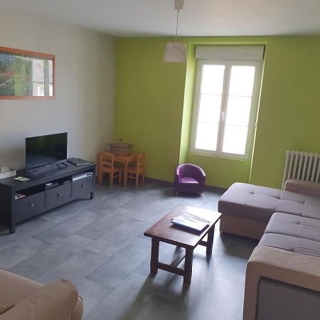 Villa Centre Ville A 100M De La Plage, Pour 20 Personnes 格朗德康迈西 外观 照片