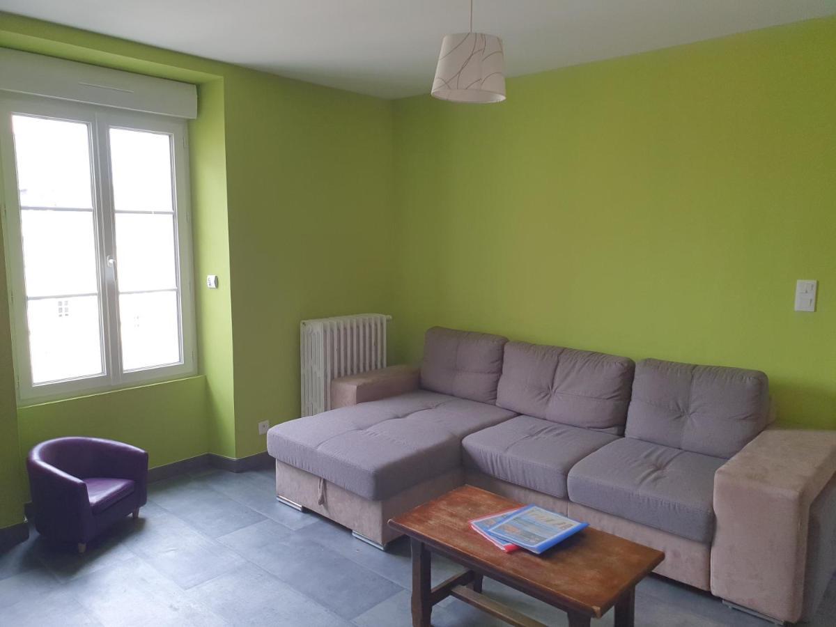Villa Centre Ville A 100M De La Plage, Pour 20 Personnes 格朗德康迈西 外观 照片