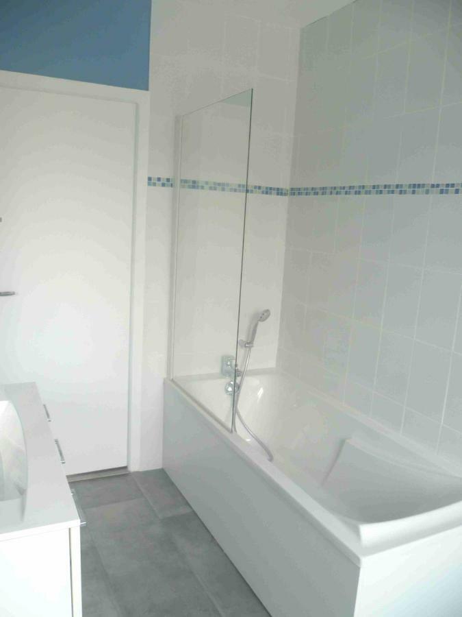 Villa Centre Ville A 100M De La Plage, Pour 20 Personnes 格朗德康迈西 外观 照片