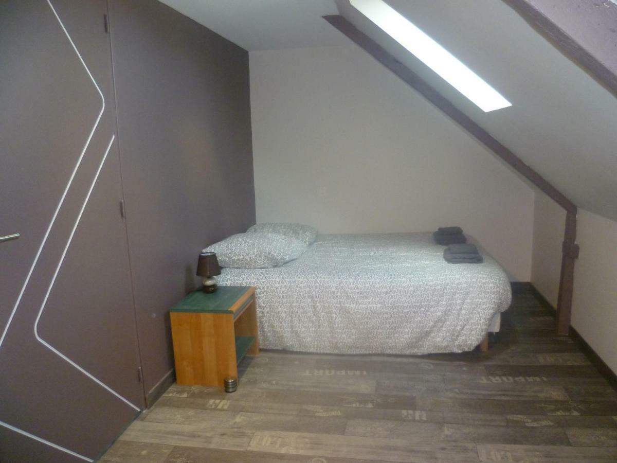Villa Centre Ville A 100M De La Plage, Pour 20 Personnes 格朗德康迈西 外观 照片