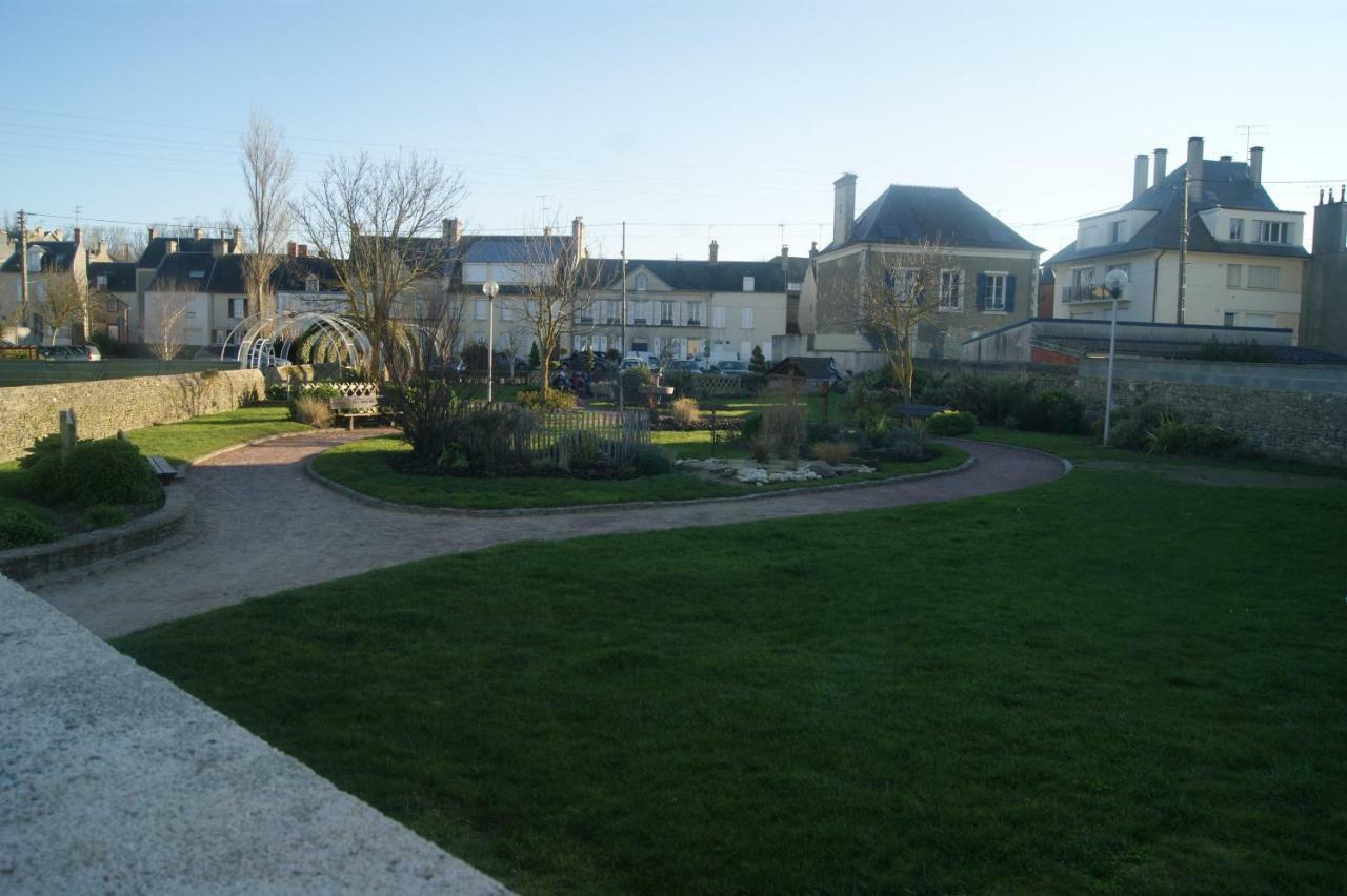 Villa Centre Ville A 100M De La Plage, Pour 20 Personnes 格朗德康迈西 外观 照片